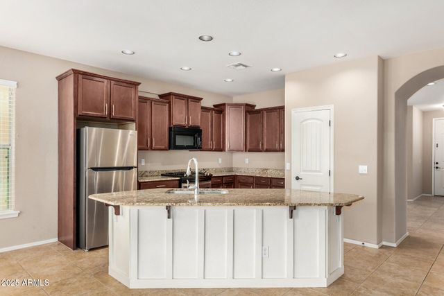 3540 E MESQUITE Street, Gilbert, AZ 85296