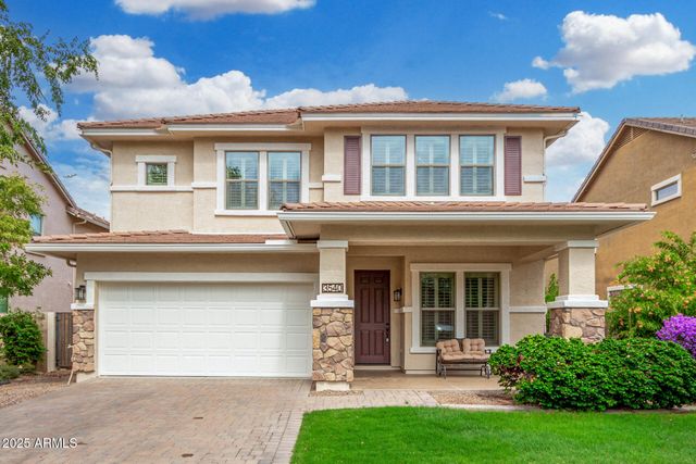 3540 E MESQUITE Street, Gilbert, AZ 85296