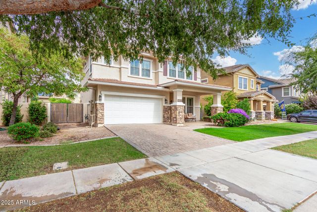 3540 E MESQUITE Street, Gilbert, AZ 85296