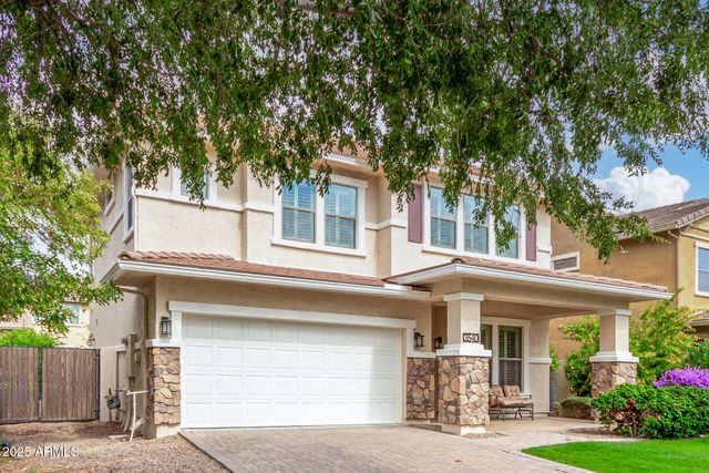 3540 E MESQUITE Street, Gilbert, AZ 85296