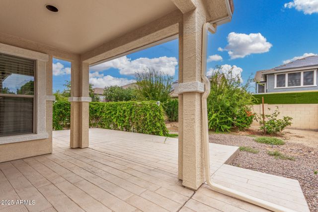 3540 E MESQUITE Street, Gilbert, AZ 85296