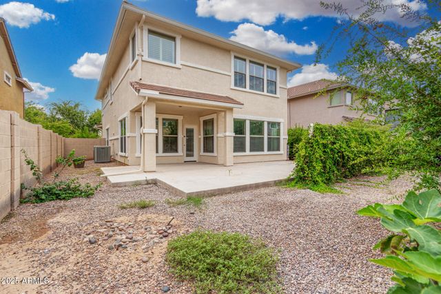 3540 E MESQUITE Street, Gilbert, AZ 85296