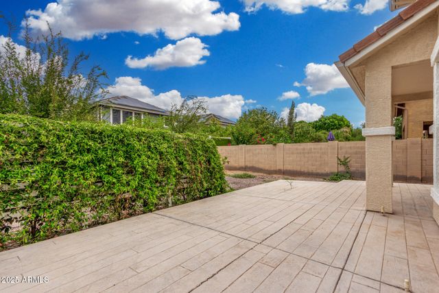 3540 E MESQUITE Street, Gilbert, AZ 85296