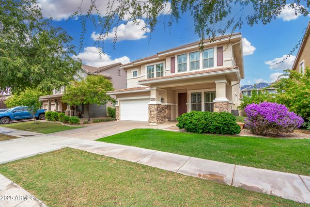 3540 E MESQUITE Street, Gilbert, AZ 85296