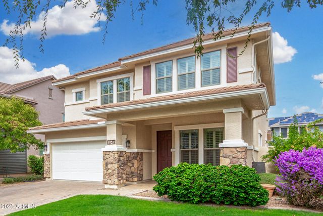 3540 E MESQUITE Street, Gilbert, AZ 85296