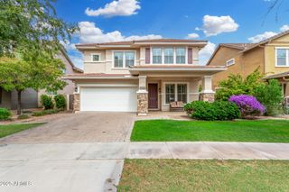 3540 E MESQUITE Street, Gilbert, AZ 85296