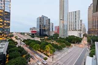 2025 Woodall Rodgers Freeway 23, Dallas, TX 75201