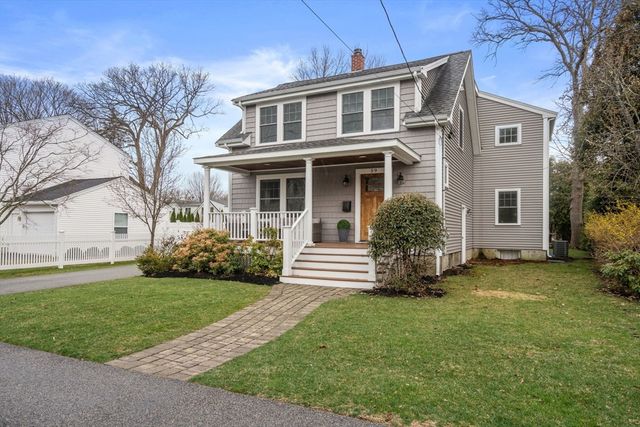 59 Greenwood Ave, Needham, MA 02492