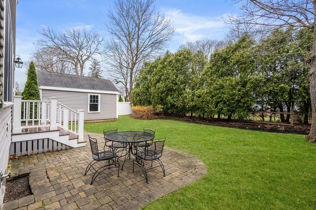 59 Greenwood Ave, Needham, MA 02492