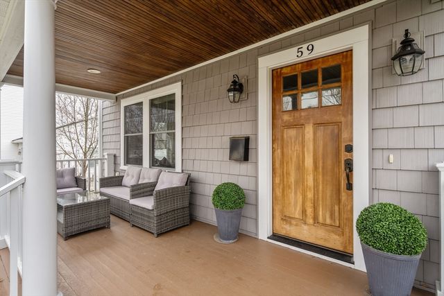 59 Greenwood Ave, Needham, MA 02492