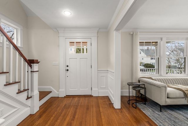 59 Greenwood Ave, Needham, MA 02492