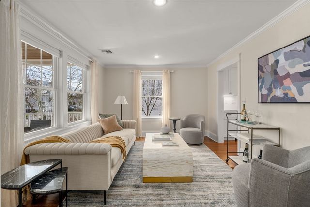 59 Greenwood Ave, Needham, MA 02492