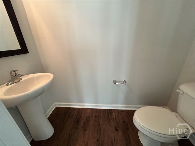 79 Crystal Lake Drive, Savannah, GA 31407