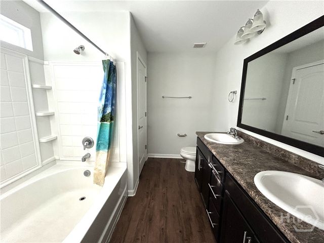 79 Crystal Lake Drive, Savannah, GA 31407