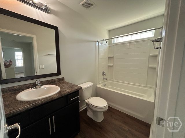 79 Crystal Lake Drive, Savannah, GA 31407