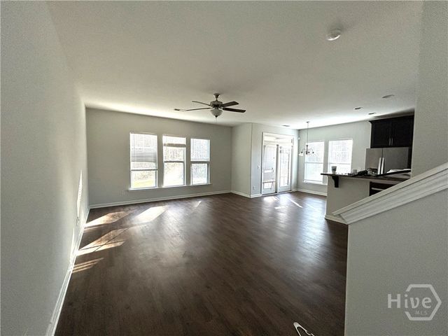 79 Crystal Lake Drive, Savannah, GA 31407