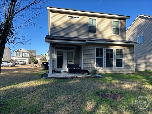 79 Crystal Lake Drive, Savannah, GA 31407