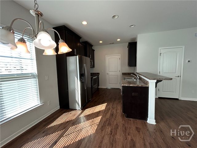 79 Crystal Lake Drive, Savannah, GA 31407