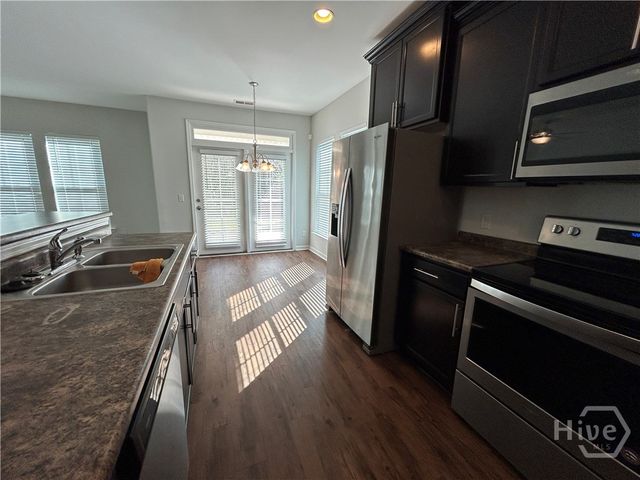 79 Crystal Lake Drive, Savannah, GA 31407