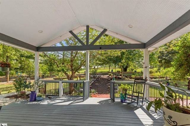 300 Chastain Hill Road, Taylors, SC 29687