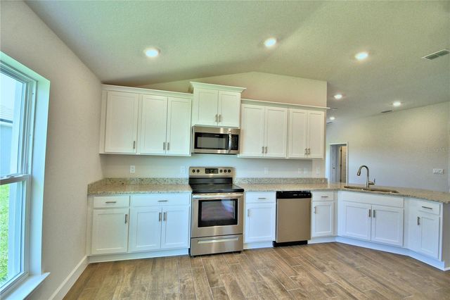 4514 GRANDVIEW GLEN DRIVE, Auburndale, FL 33823