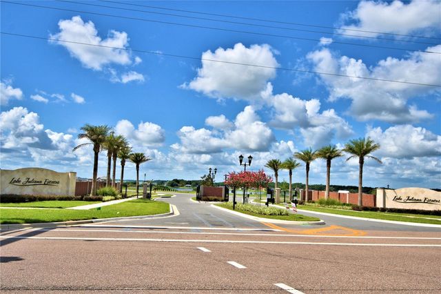4514 GRANDVIEW GLEN DRIVE, Auburndale, FL 33823