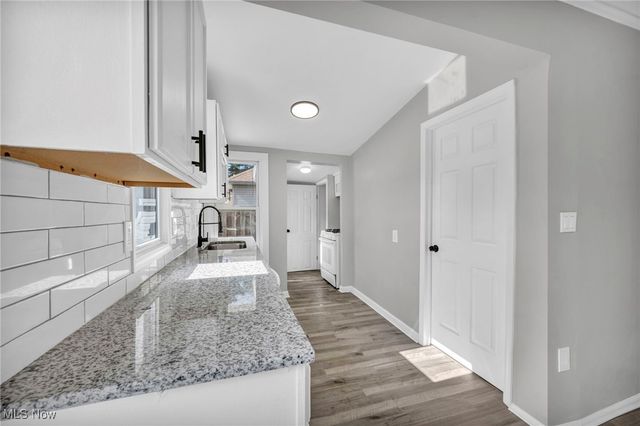 164 E 317th Street, Willowick, OH 44095