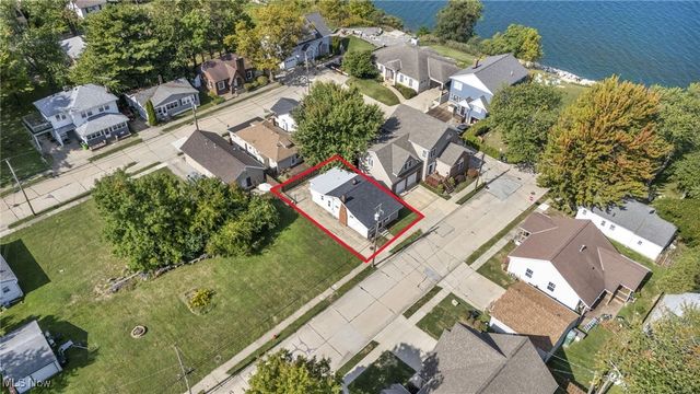 164 E 317th Street, Willowick, OH 44095