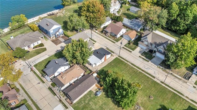 164 E 317th Street, Willowick, OH 44095