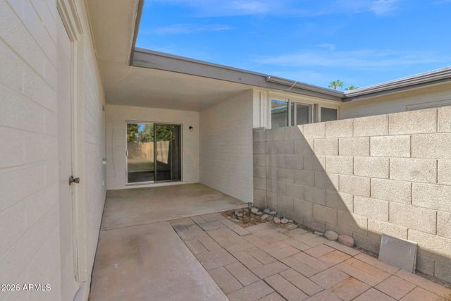 1732 E ALAMEDA Drive, Tempe, AZ 85282