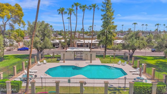 1732 E ALAMEDA Drive, Tempe, AZ 85282