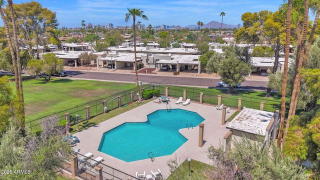 1732 E ALAMEDA Drive, Tempe, AZ 85282