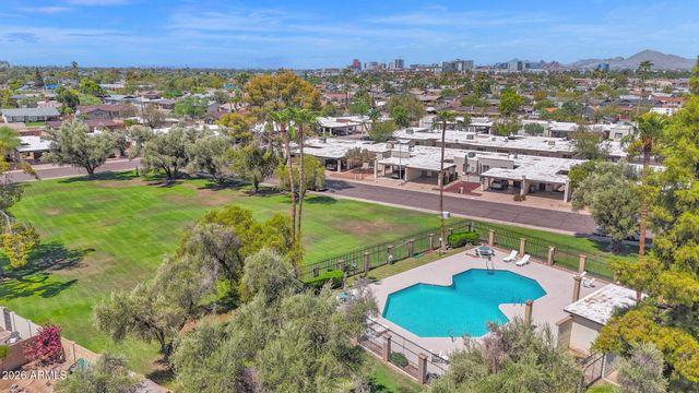 1732 E ALAMEDA Drive, Tempe, AZ 85282