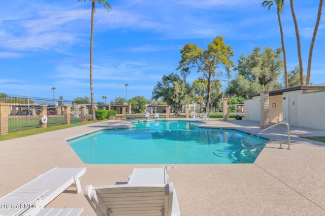 1732 E ALAMEDA Drive, Tempe, AZ 85282