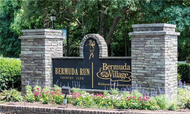 2314 Bermuda Village Drive, Bermuda Run, NC 27006