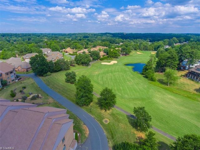 2314 Bermuda Village Drive, Bermuda Run, NC 27006