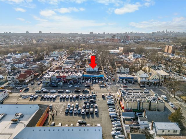 4614 Kissena Boulevard, Flushing, NY 11355