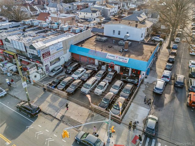 4614 Kissena Boulevard, Flushing, NY 11355