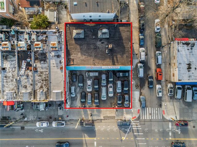 4614 Kissena Boulevard, Flushing, NY 11355