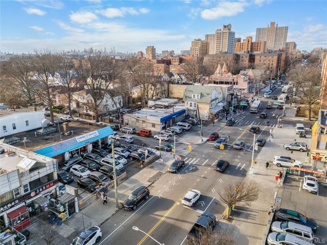 4614 Kissena Boulevard, Flushing, NY 11355