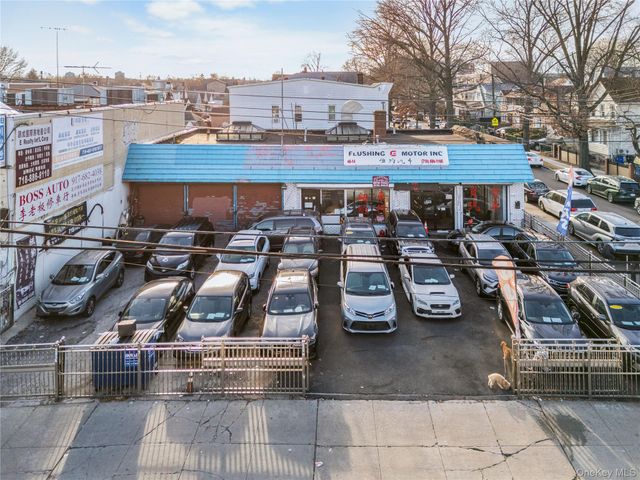 4614 Kissena Boulevard, Flushing, NY 11355