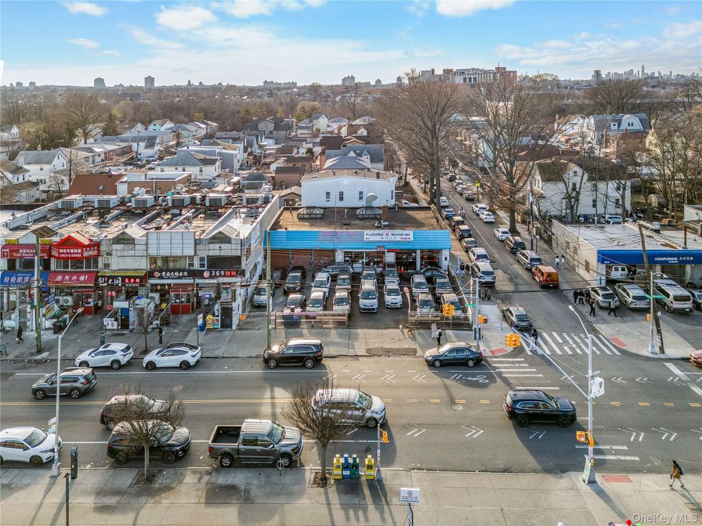 4614 Kissena Boulevard, Flushing, NY 11355