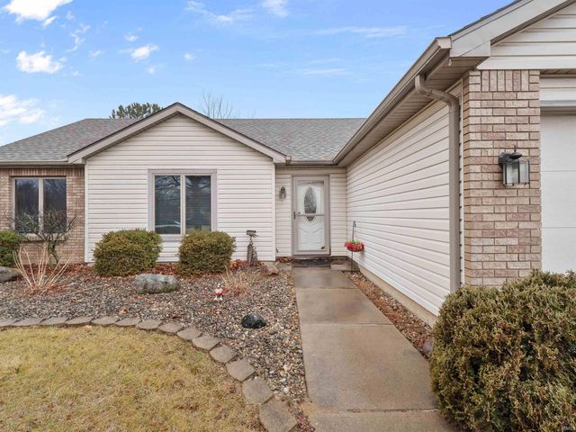 5104 Knollfield Place, Fort Wayne, IN 46809