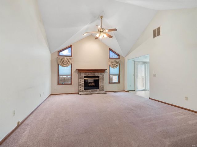 5104 Knollfield Place, Fort Wayne, IN 46809