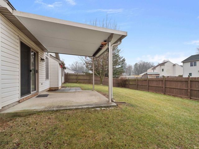 5104 Knollfield Place, Fort Wayne, IN 46809