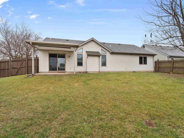 5104 Knollfield Place, Fort Wayne, IN 46809