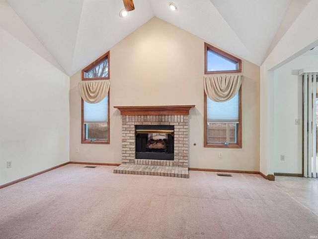 5104 Knollfield Place, Fort Wayne, IN 46809