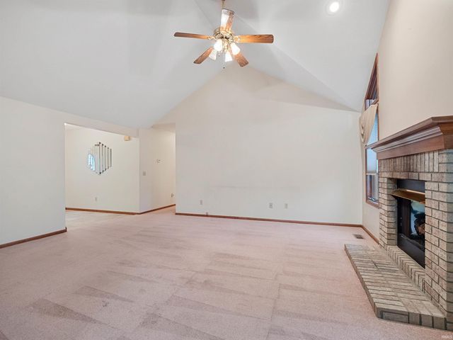 5104 Knollfield Place, Fort Wayne, IN 46809