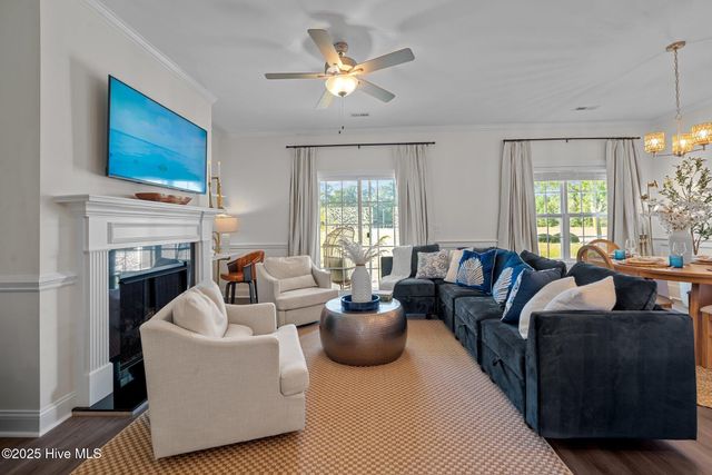 100 Leines Way B, Greenville, NC 27834