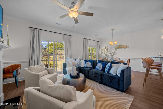 100 Leines Way B, Greenville, NC 27834